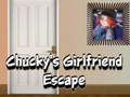 Игри Chucky's Girlfriend Escape