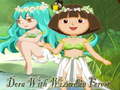 Игри Dora With Wizard In Forest