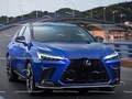 Игри Lexus NX 2022 Puzzle