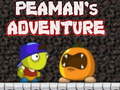 Игри Peaman's Adventure