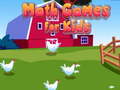 Игри Math Games for kids