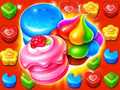 Игри Cookie Crunch