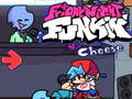 Игри Friday Night Funkin’ vs Cheese