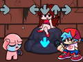 Игри Friday Night Funkin vs Isaac
