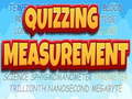 Игри Quizzing Measurement