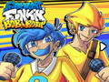 Игри Friday Night Funkin’ vs Bob & Bosip