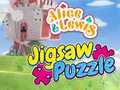 Игри Alice & Lewis Jigsaw Puzzle