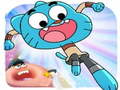 Игри gumball jumb