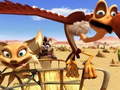 Игри Oscar Oasis Jigsaw Puzzle