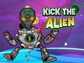 Игри Kick The Alien