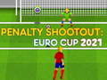 Игри Penalty Shootout: EURO cup 2021