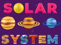 Игри Solar System