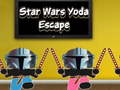 Игри Star Wars Yoda Escape