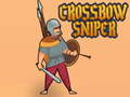 Игри Crossbow Sniper