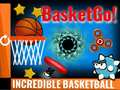 Игри Incredible Basketball