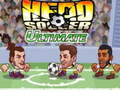 Игри head Soccer Ultimate