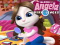 Игри Talking Angela Differences