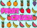 Игри Fruit Crush