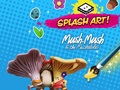 Игри Mush-Mush and the Mushables Splash Art