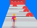 Игри Hair Dash Challenge