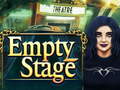 Игри Empty Stage