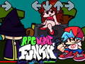Игри RPG Night Funkin