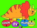 Игри Color by Numbers