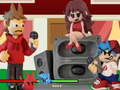 Игри Friday Night Funkin' vs Tord But It's Clay