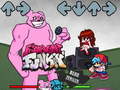 Игри Friday Night Funkin' vs Bearzerker 