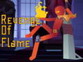 Игри Revenge Of Flame