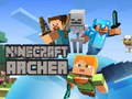 Игри Minecraft Archer