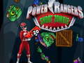 Игри Power Rangers shoot Zombie