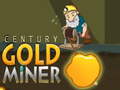 Игри Century Gold Miner