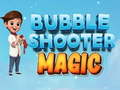 Игри Bubble Shooter Magic