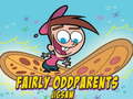 Игри Fairly oddParents Jigsaw 