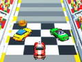 Игри Smash Cars 3D