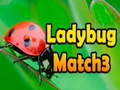 Игри Ladybug Match3