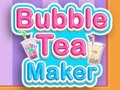 Игри Bubble Tea Maker