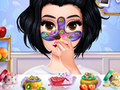 Игри Fruity Fun Skin Routine