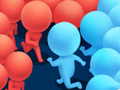 Игри Count Masters: Crowd Runner 3D