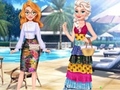 Игри Pool Party Kitsch