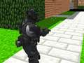 Игри Counter Craft Zombies