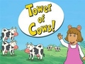 Игри Tower of Cows