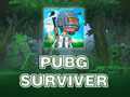 Игри PUBG Surviver