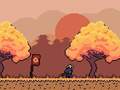 Игри Pixel Samurai