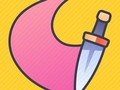 Игри Fruit vs Knife