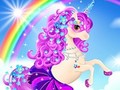 Игри Dress Up Unicorn