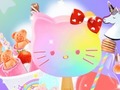 Игри Summer Dessert Party