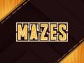 Игри Mazes