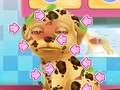 Игри Barbie Puppy Rescue